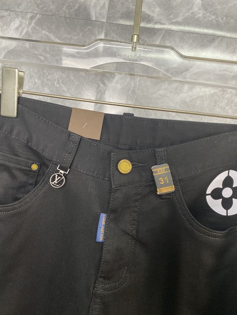 Louis Vuitton Jeans